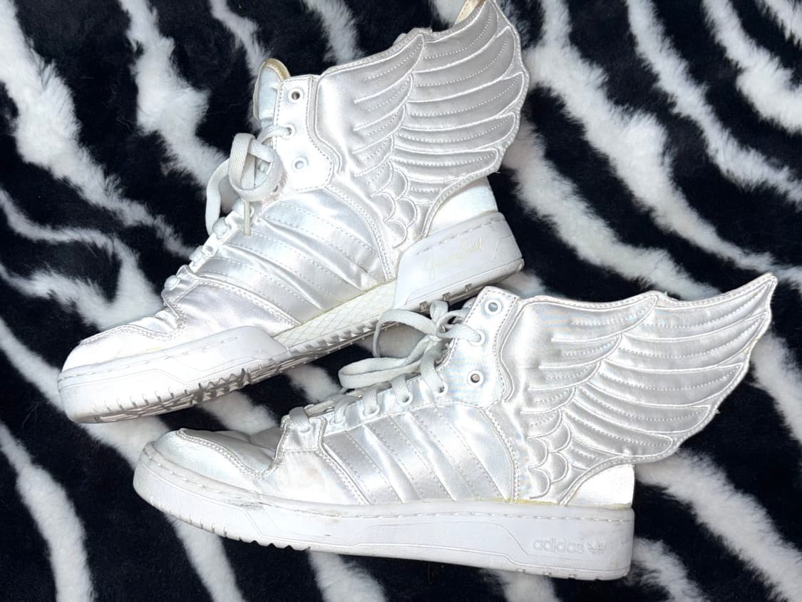 Jeremy Scott Wings 제레미스캇 윙스 250 상품이미지1