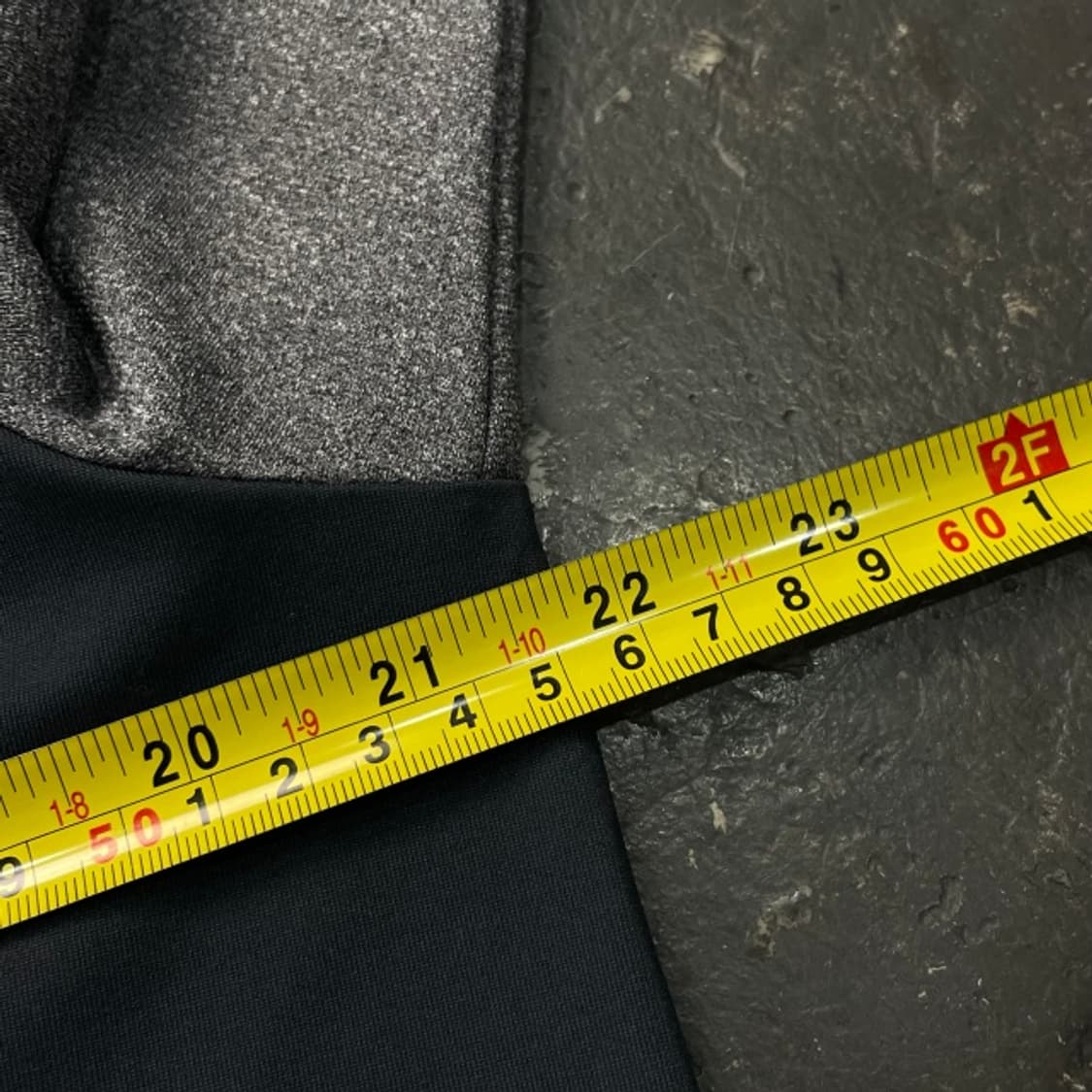 105 볼빅 반집업  상품이미지6