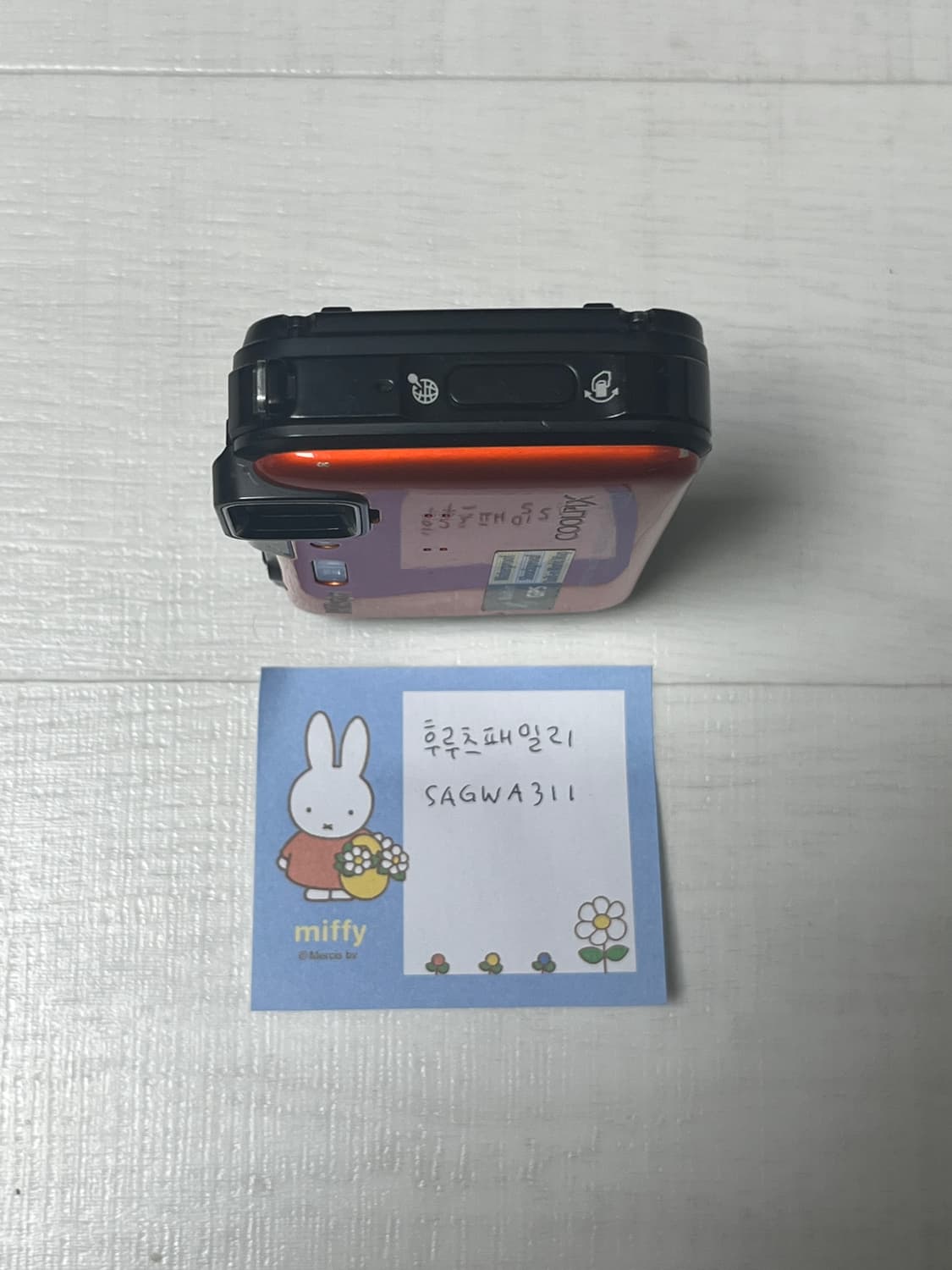 니콘 쿨픽스 aw100 nikon coolpix 상품이미지5