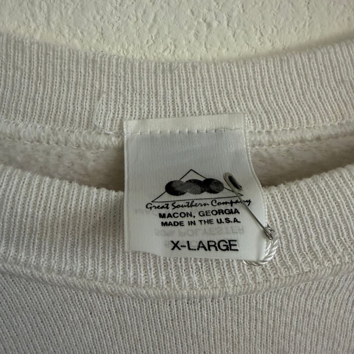 1990s Roger Rabbit  빈티지 스웻셔츠 상품이미지3