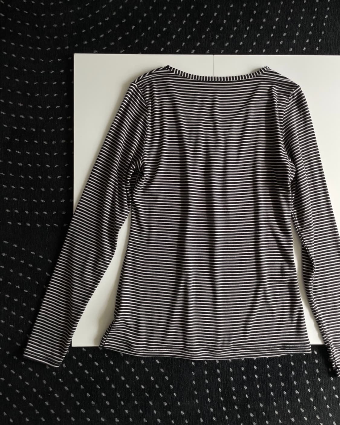 stripe long sleeve 상품이미지8
