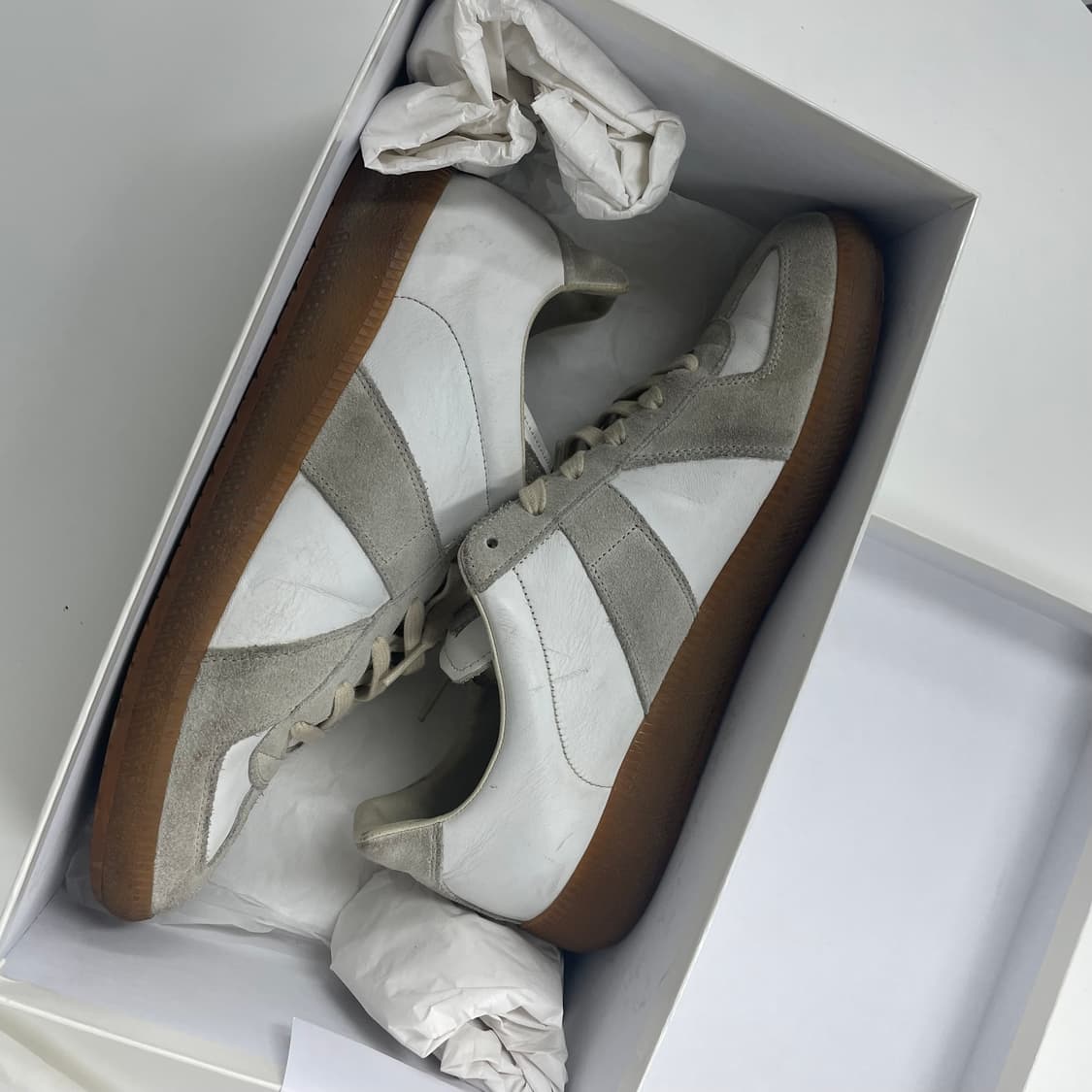 마르지엘라 독일군 40 상품이미지5