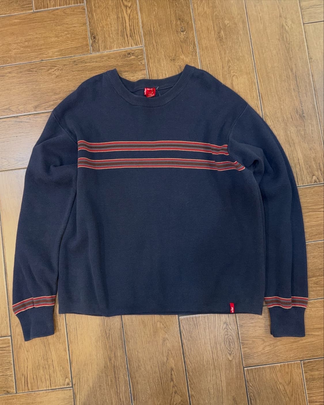 🌀네이비 넥타이 코디 🌀 상품이미지4