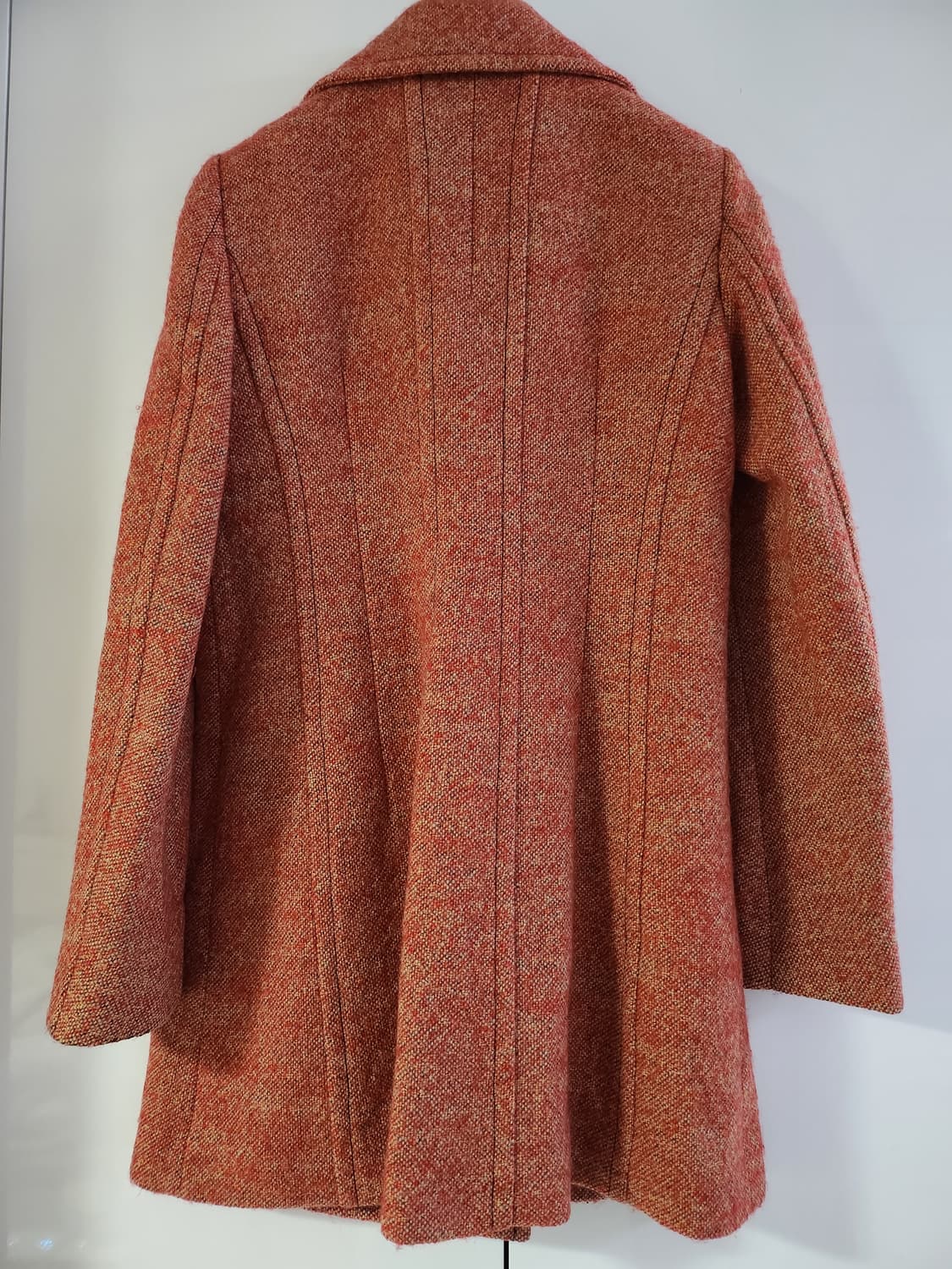 타임 울 코트 상품이미지2