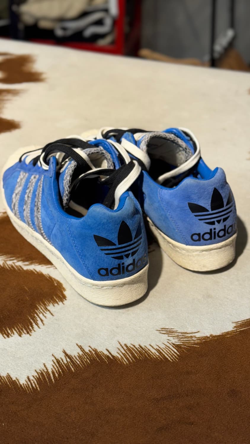 아디다스 울트라스타 80s run dmc (250) 상품이미지5