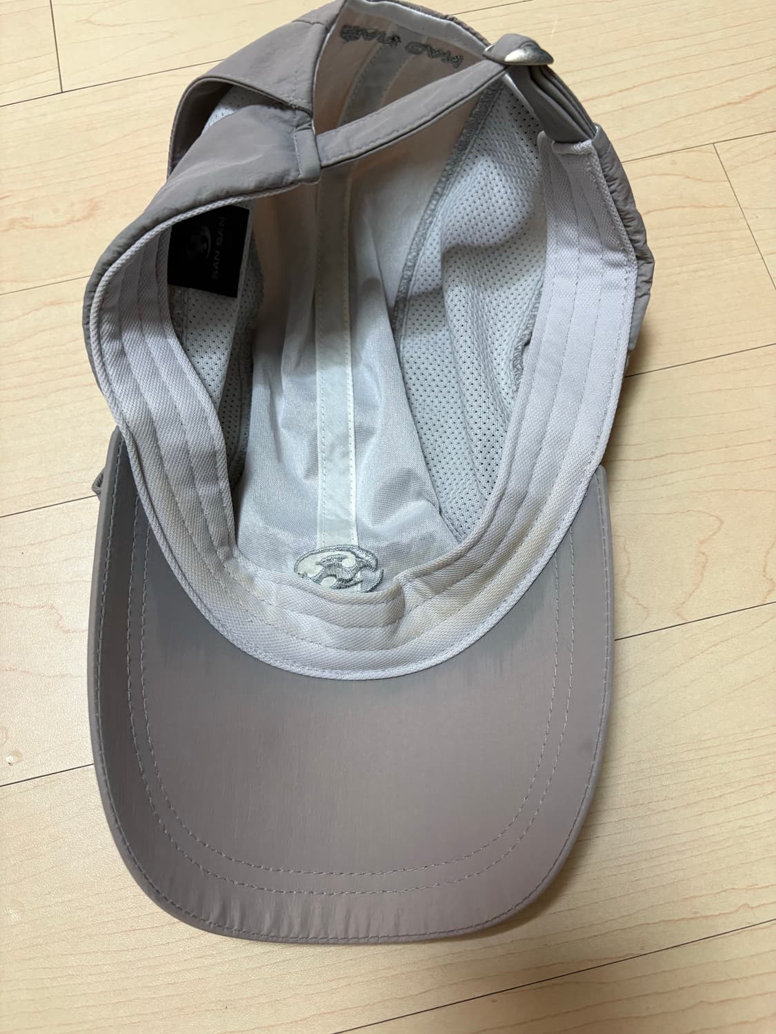 산산기어 나일론 윙캡  상품이미지2