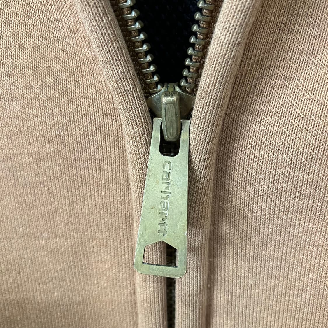 306 칼하트 레인디펜더 써멀 후드집업 상품이미지8