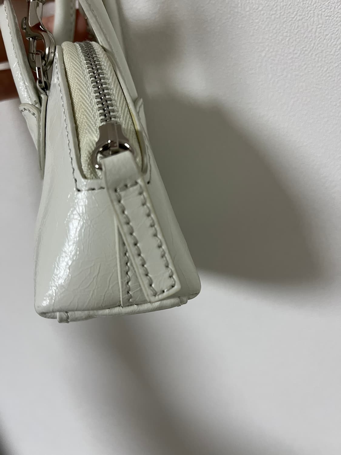 마지셔우드 베셋 미니백 상품이미지8