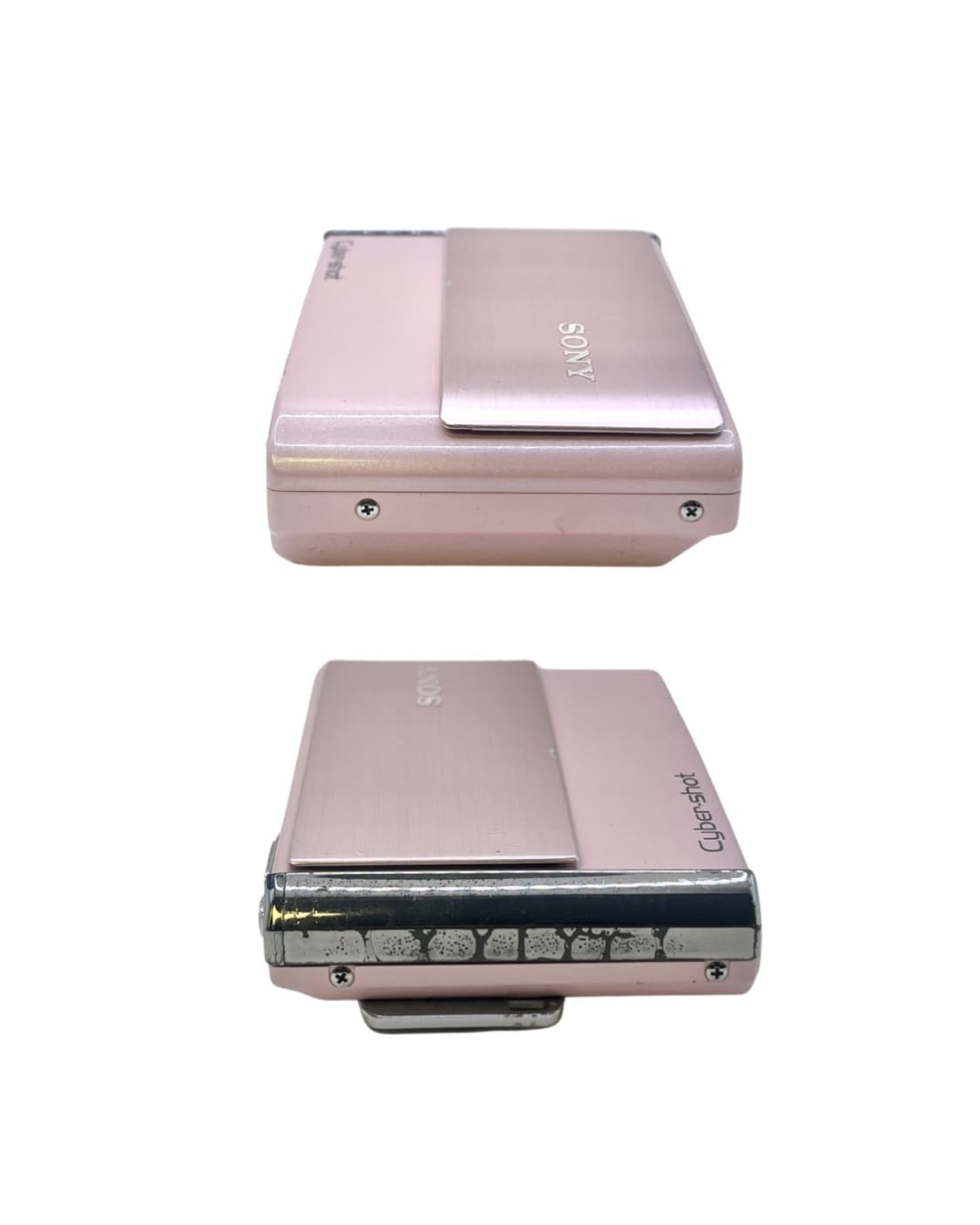 (한국판!작례!)Sony Cybershot DSC T70 디카 상품이미지8