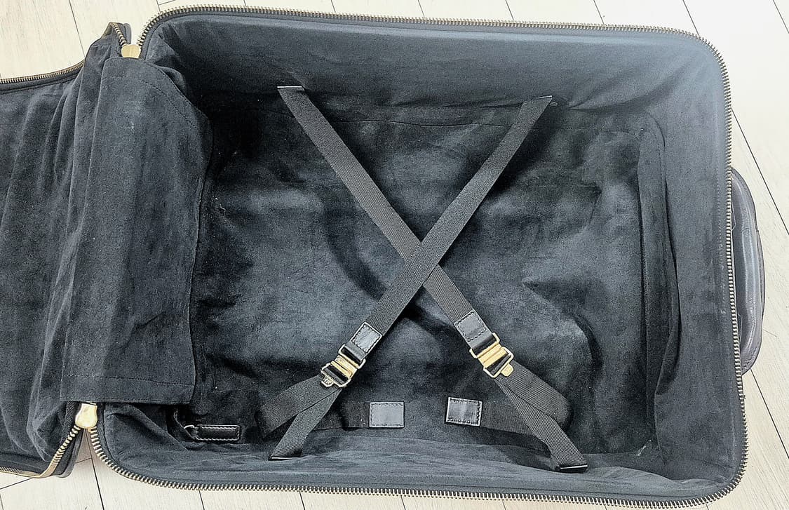 톰포드 TOM FORD 수트케이스 캐리어 상품이미지9