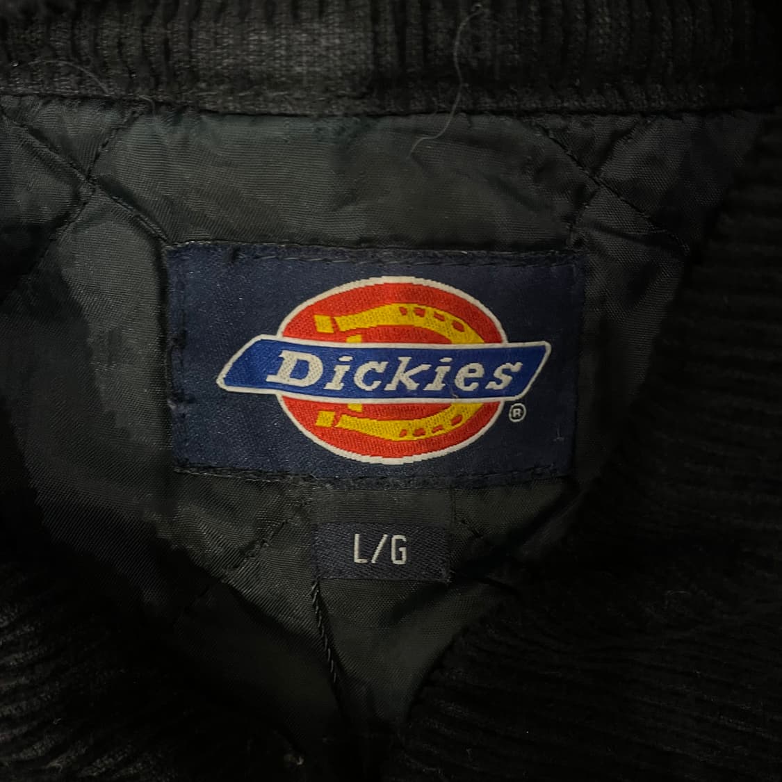 (L) Dickies 디키즈 자켓 상품이미지5