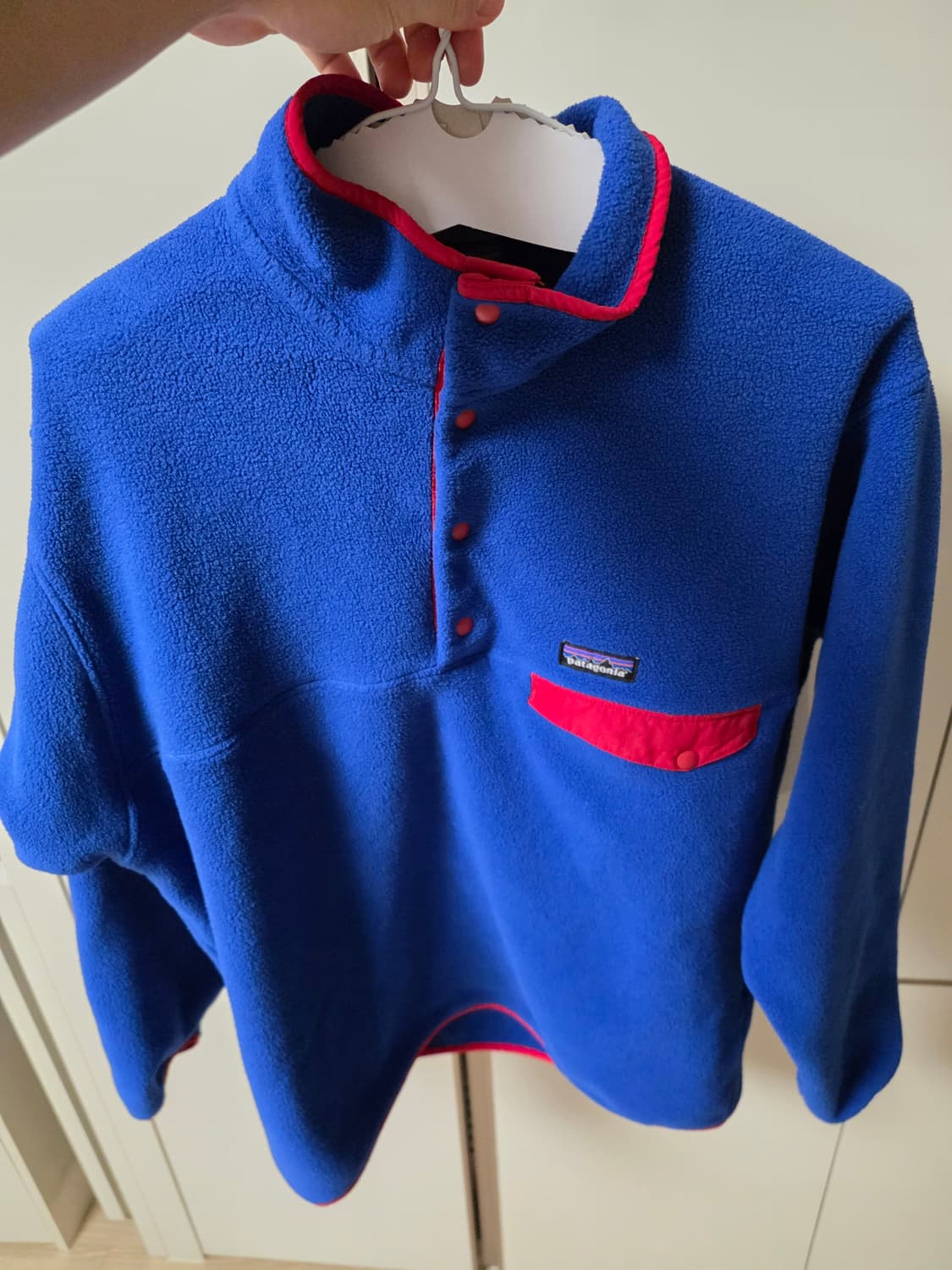 파타고니아 신칠라l 상품이미지2