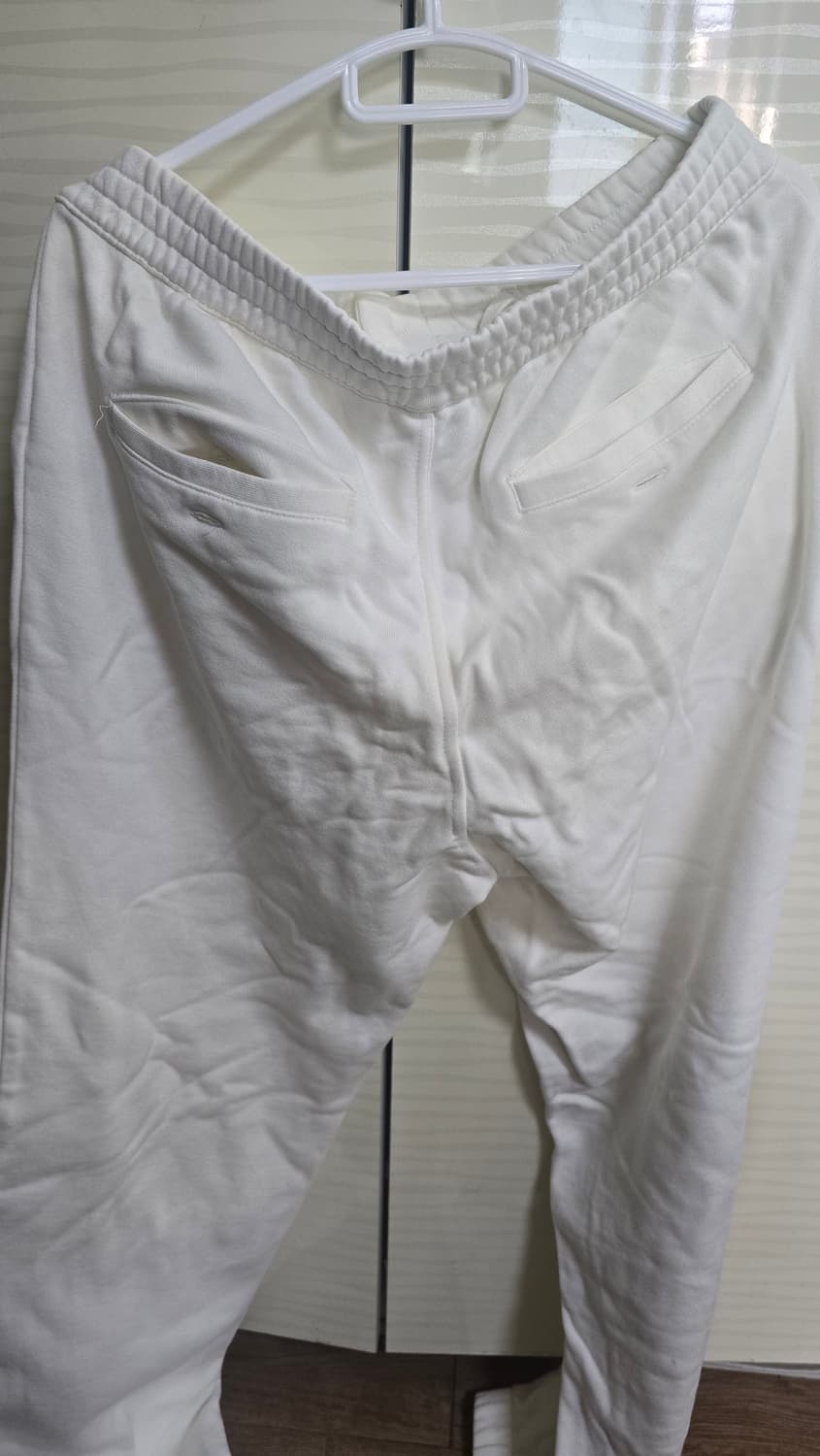 아디다스 마크 곤잘레스 콜라보 오프화이트 상품이미지4