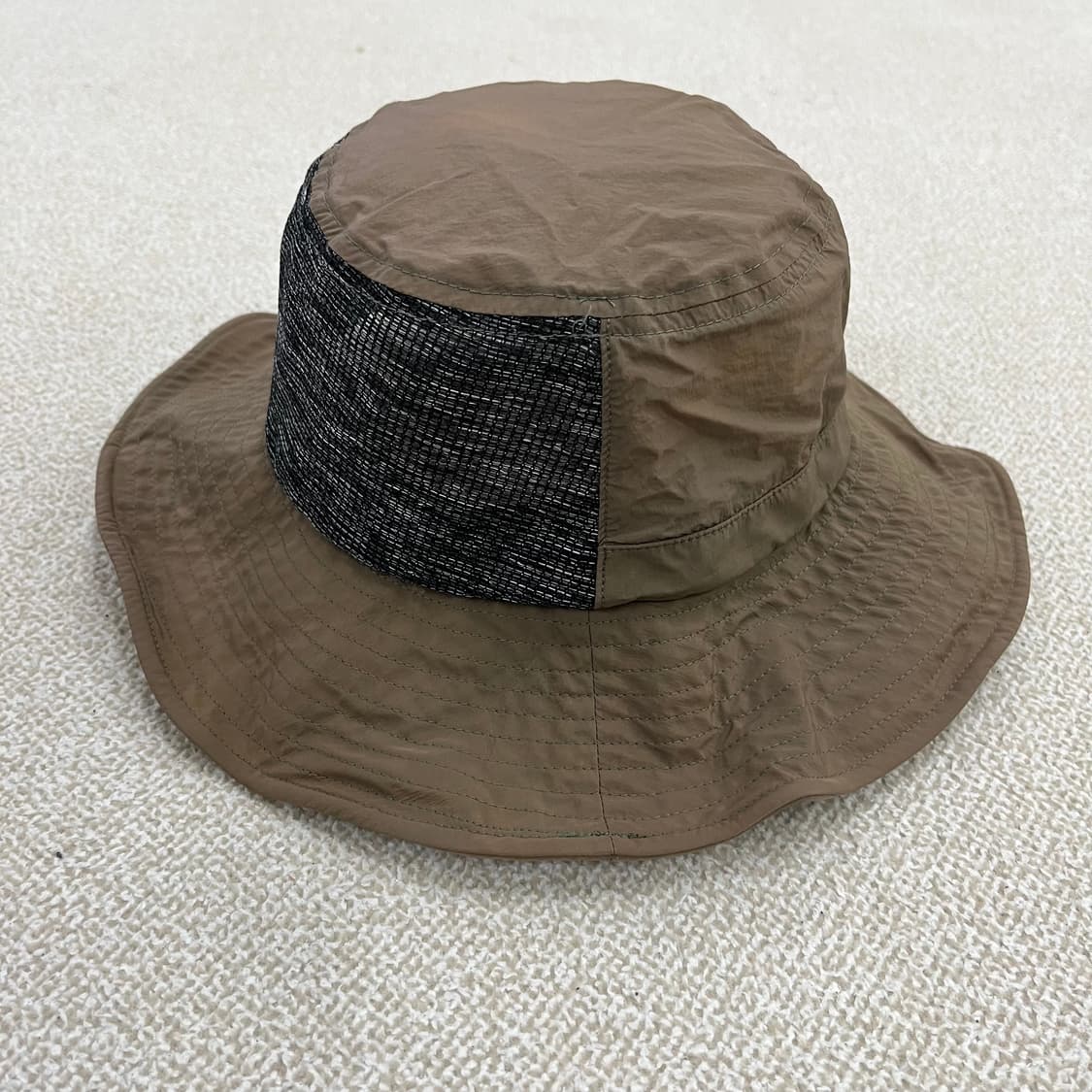 [60] K2 케이투 버킷햇 등산 낚시 벙거지 모자 0120M1 상품이미지3