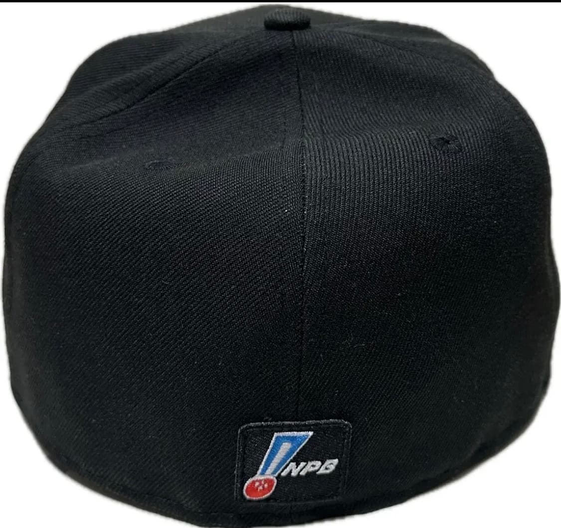 [738] 뉴에라 PC 59FIFTY 온필드 요미우리 자이언츠 원정 캡 상품이미지6