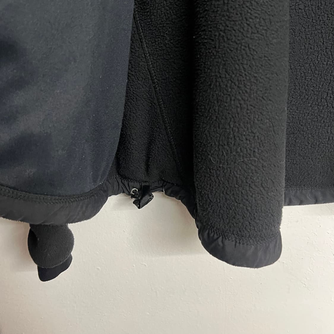 90‘s 폴로 스포츠 플리스 집업 상품이미지6