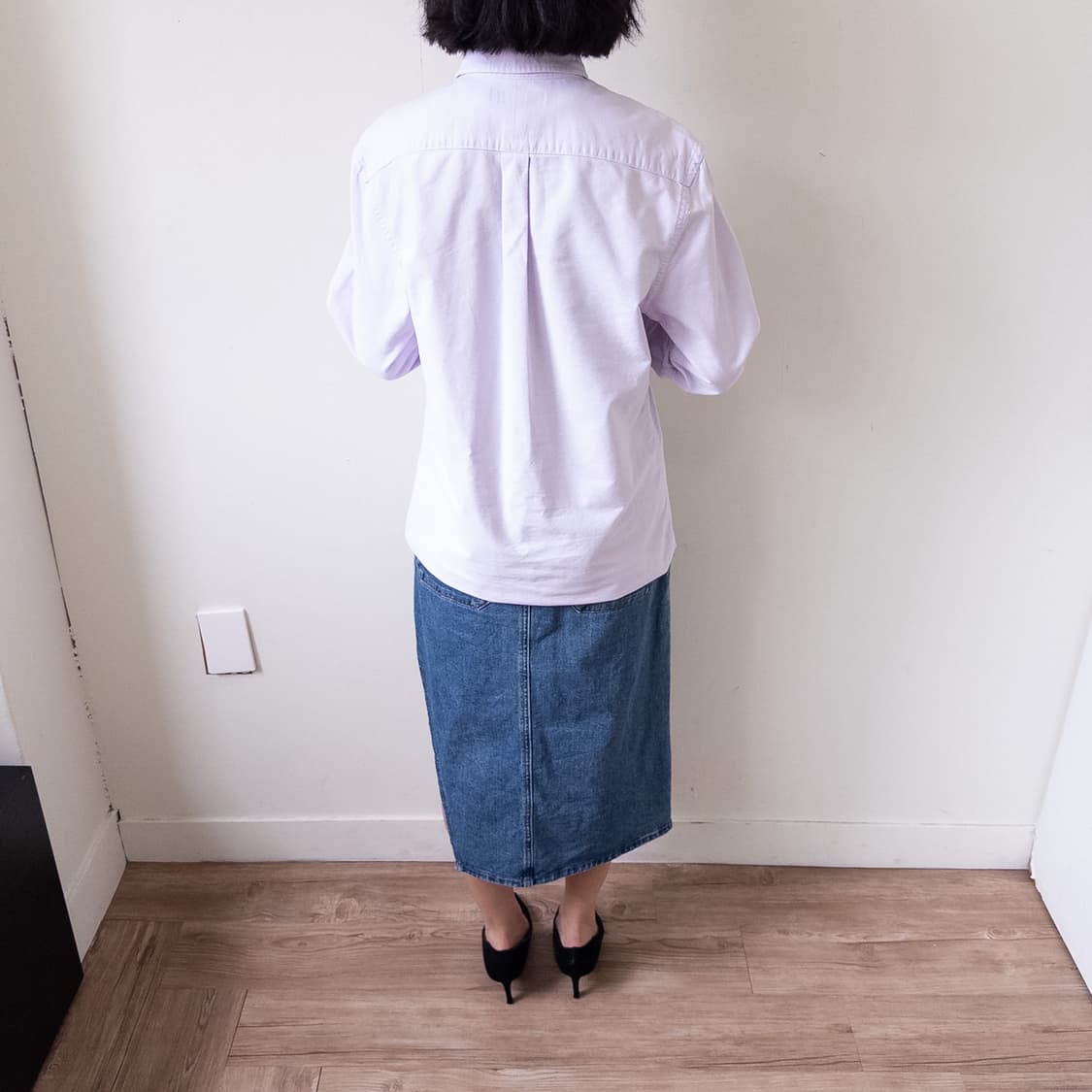 폴로랄프로렌 라벤더 셔츠 상품이미지8