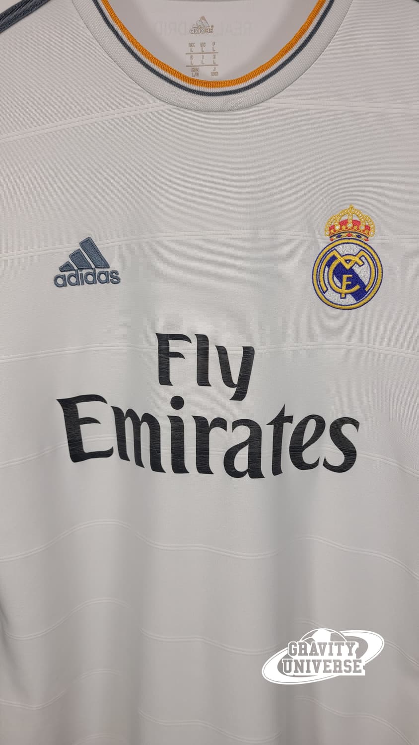 레알마드리드 13시즌 호날두 유니폼 상품이미지8