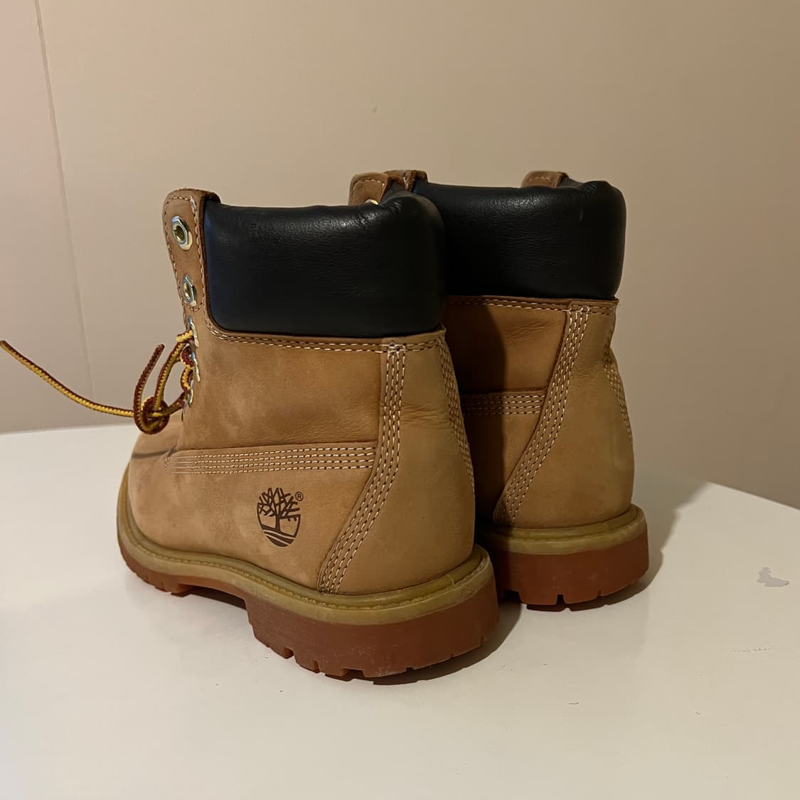 팀버랜드 6인치 프리미엄 워터프루프 상품이미지4