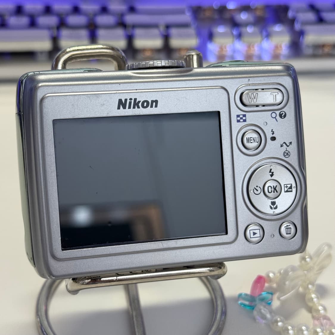(한글판) 니콘 쿨픽스 nikon coolpix p4 상품이미지2