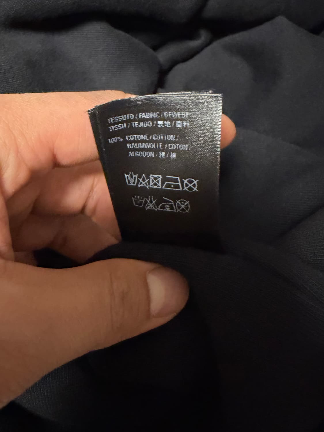 발렌시아가 스피드헌터 후드 xxs 상품이미지8