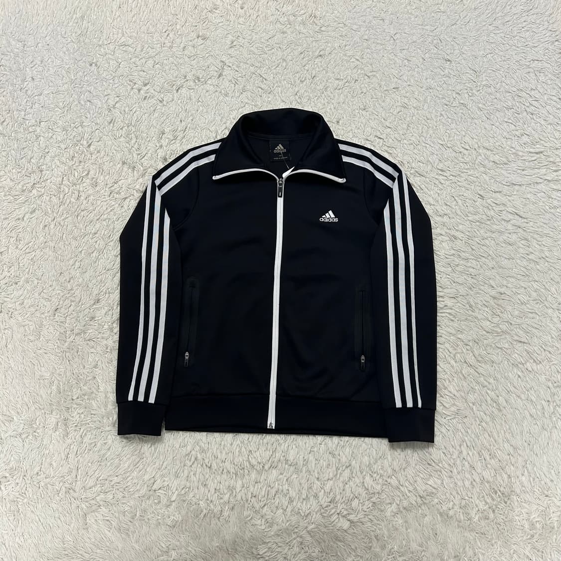 Adidas Black Jersey 상품이미지4