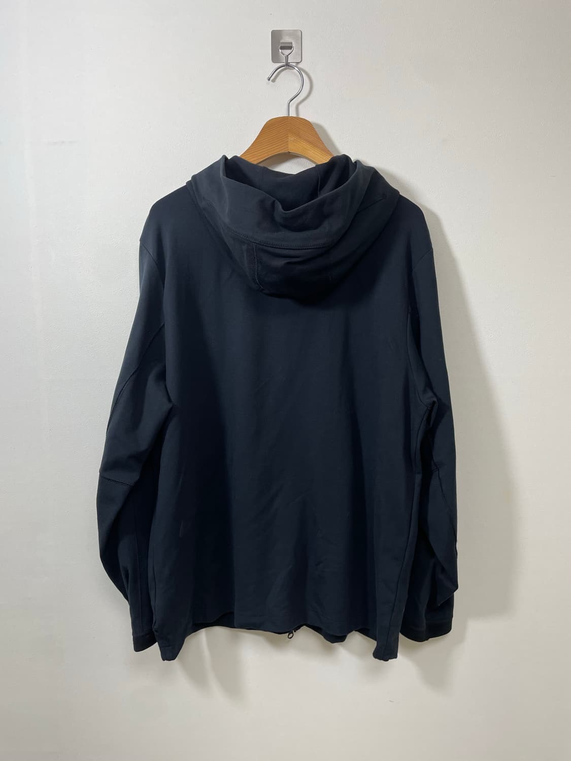 나이키테크팩Nike 후드XXL - M7 상품이미지2