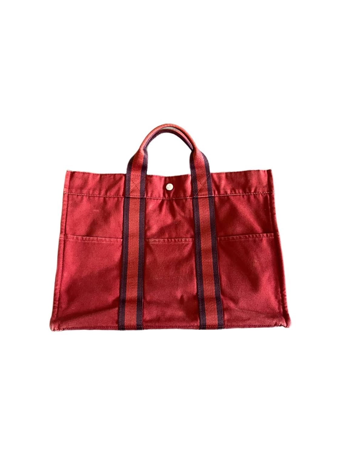 Hermes fourre-tout tote bag 상품이미지2