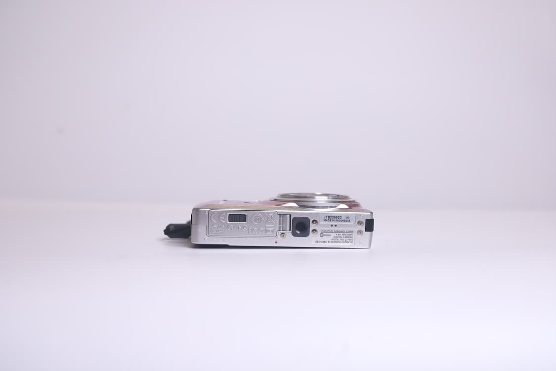 올림푸스 뮤7040 핑크 박스셋 상품이미지6