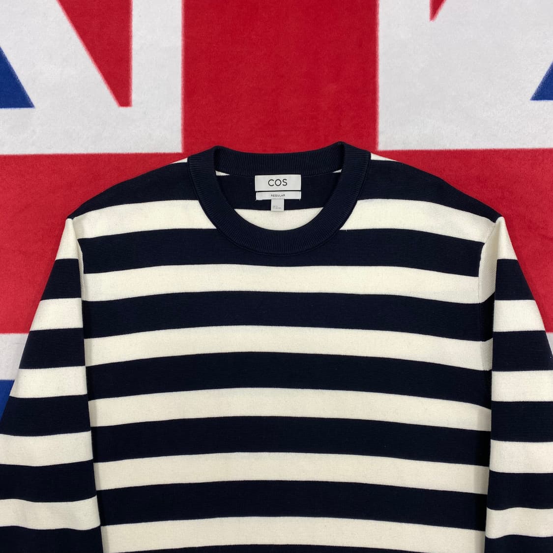 COS 니트 XL 상품이미지3