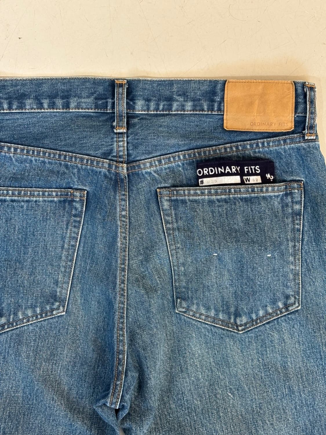 Ordinary Fits Jeans 상품이미지7