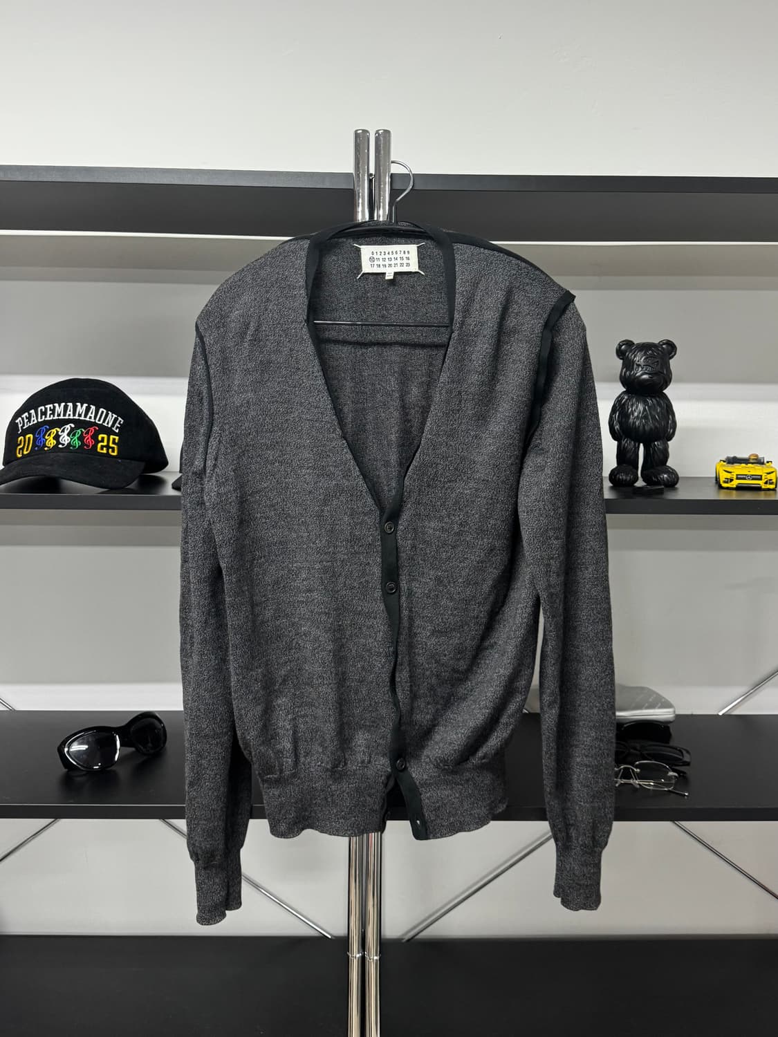 마르지엘라 가디건 46 Size 상품이미지1