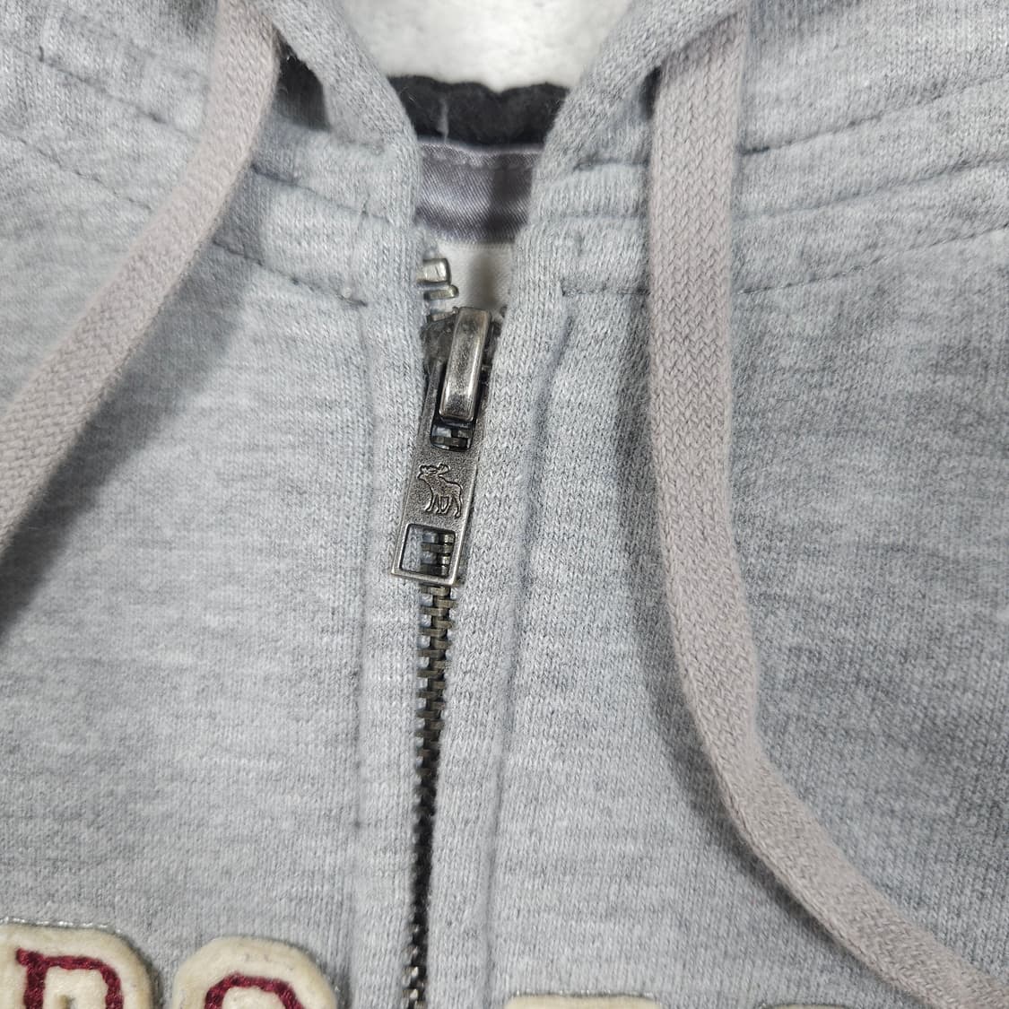 아베크롬비 후드집업  상품이미지3