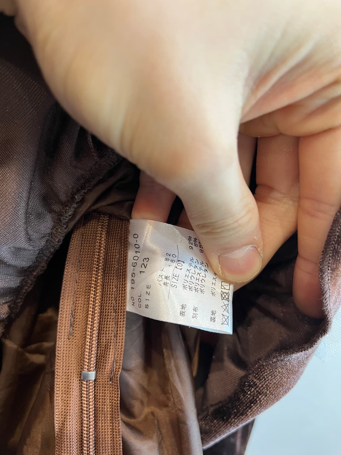 리즈리사 원피스 상품이미지6