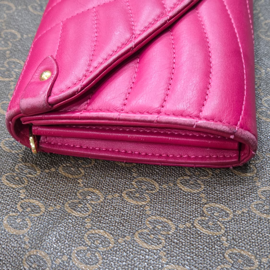 루이비통 뉴 웨이브 월릿 상품이미지7