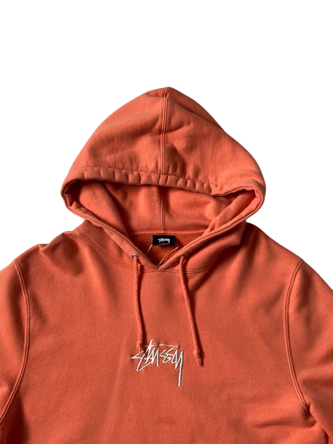 스투시 후드티 (Man 2XL) AB0224 상품이미지3