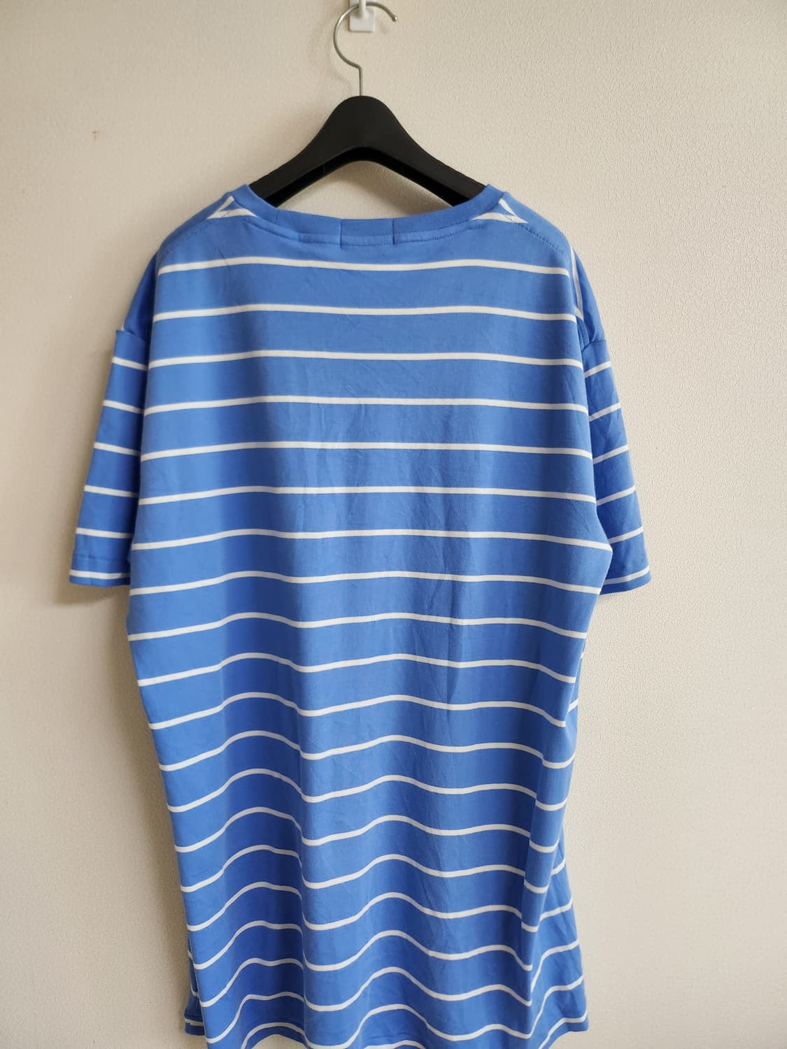 폴로랄프로렌 스트라이프반팔티셔츠(XXL 상품이미지4