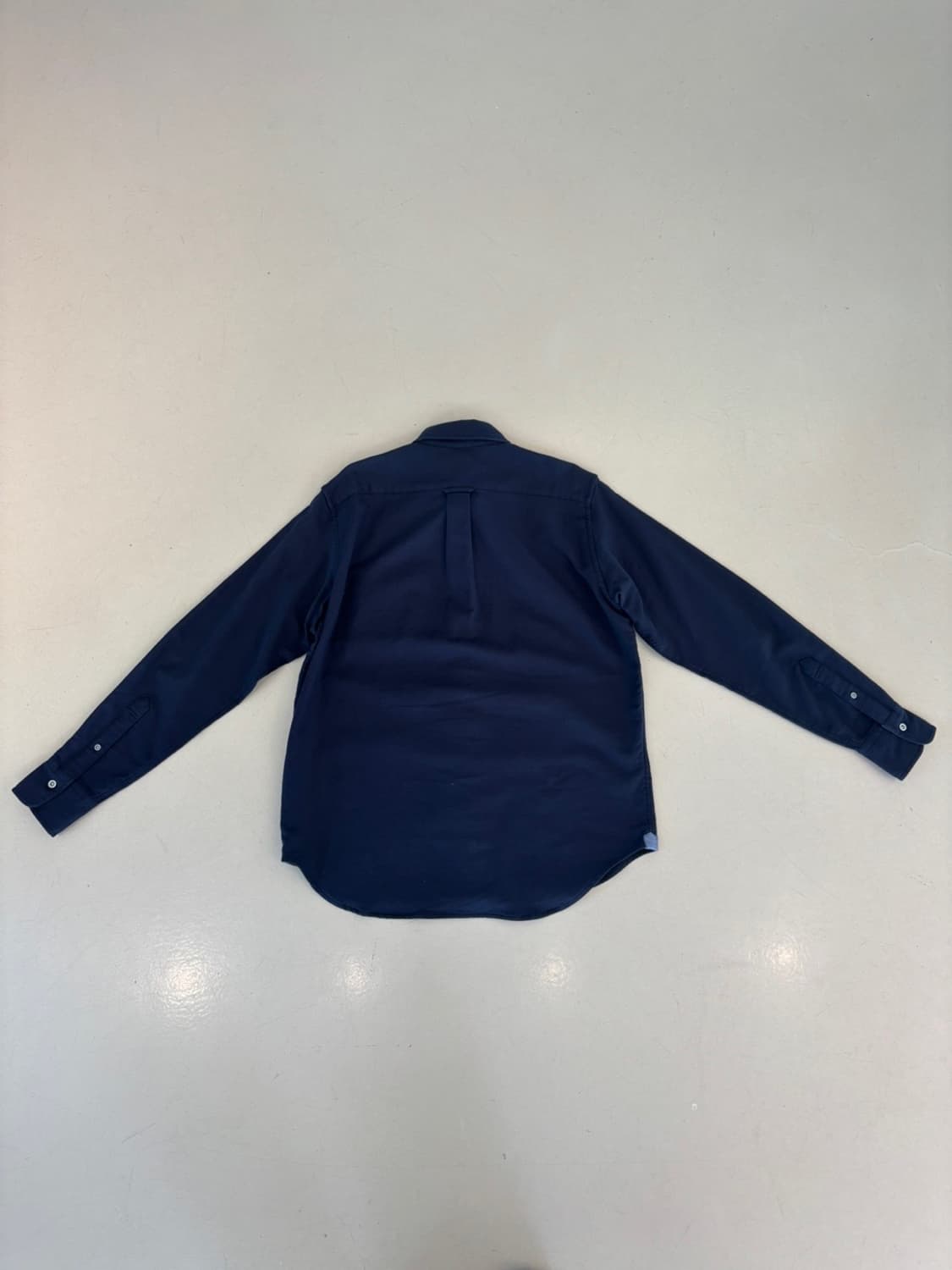 Vintage Beams Shirt 상품이미지5