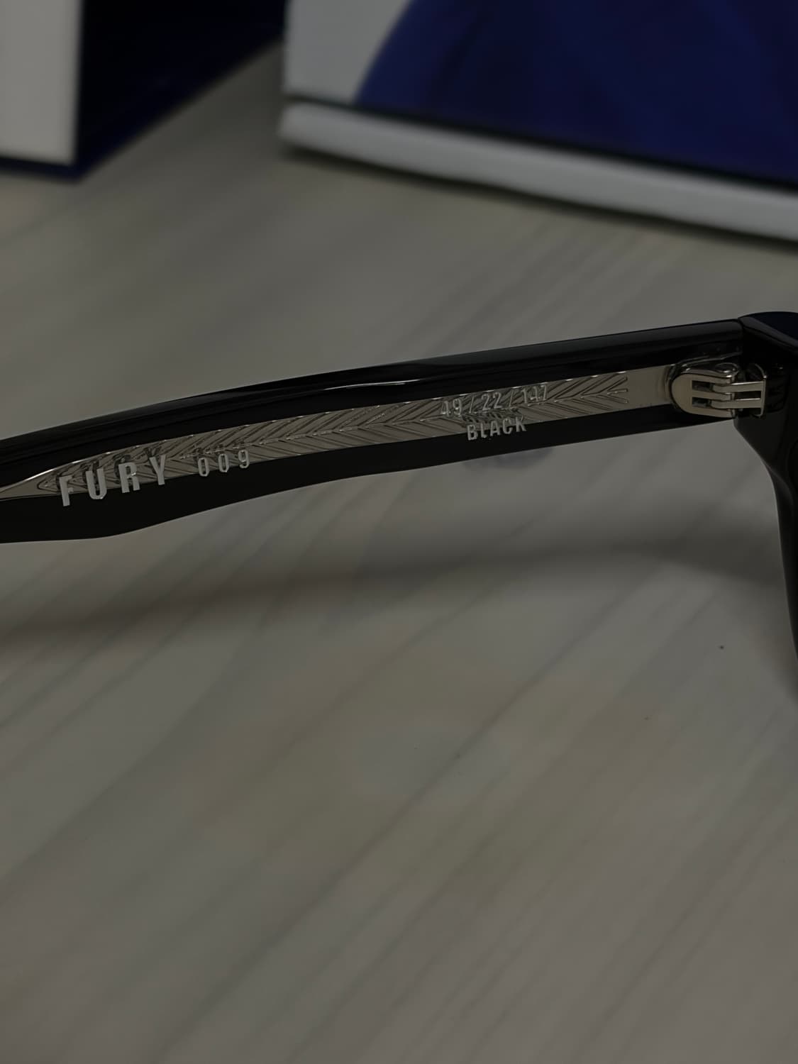 펄바켄 퓨리 009 상품이미지3