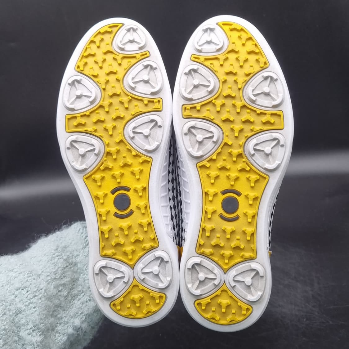 와이드앵글 여성골프화245 상품이미지3