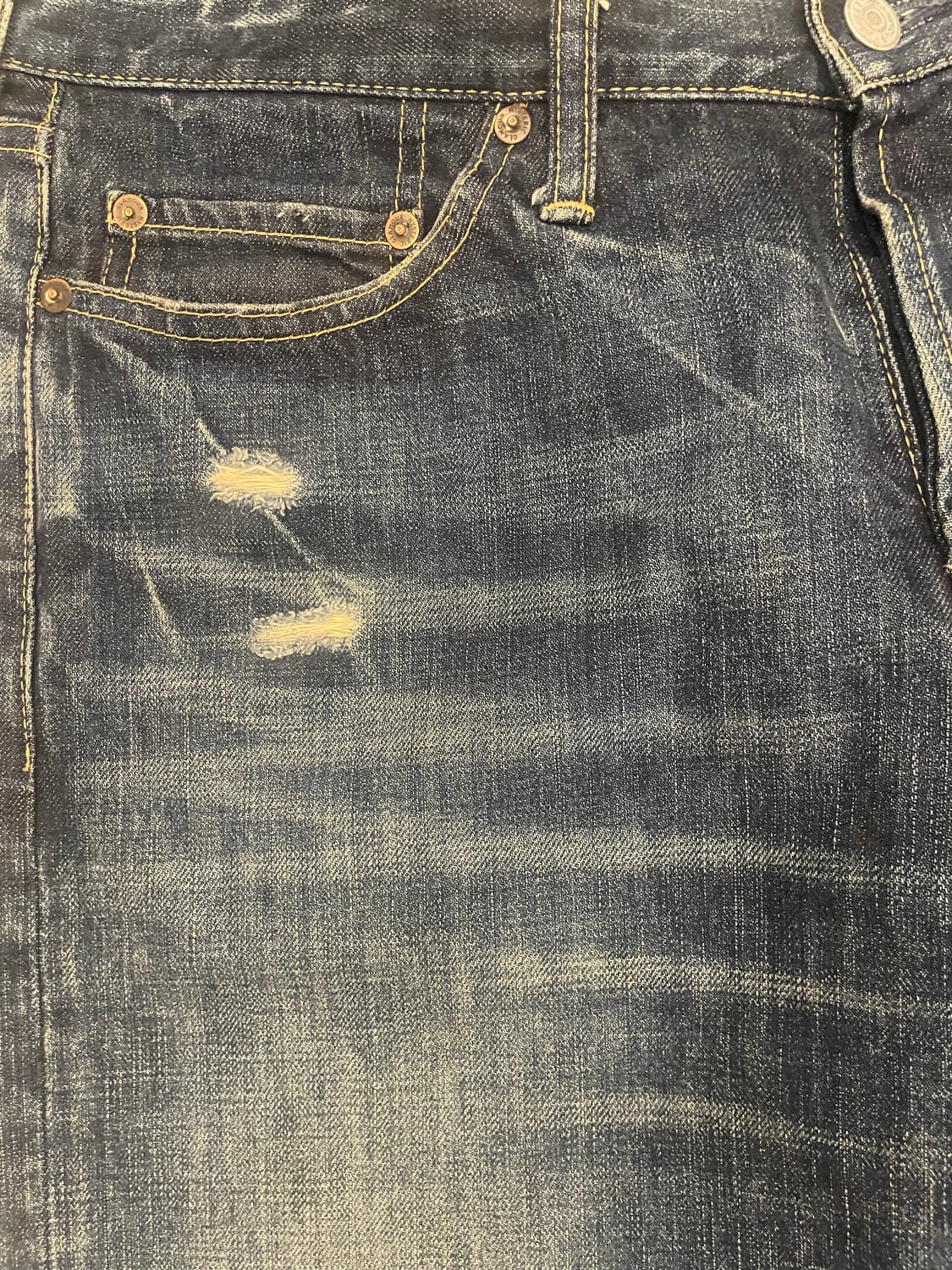 히스테릭 글래머 벼락진 상품이미지2