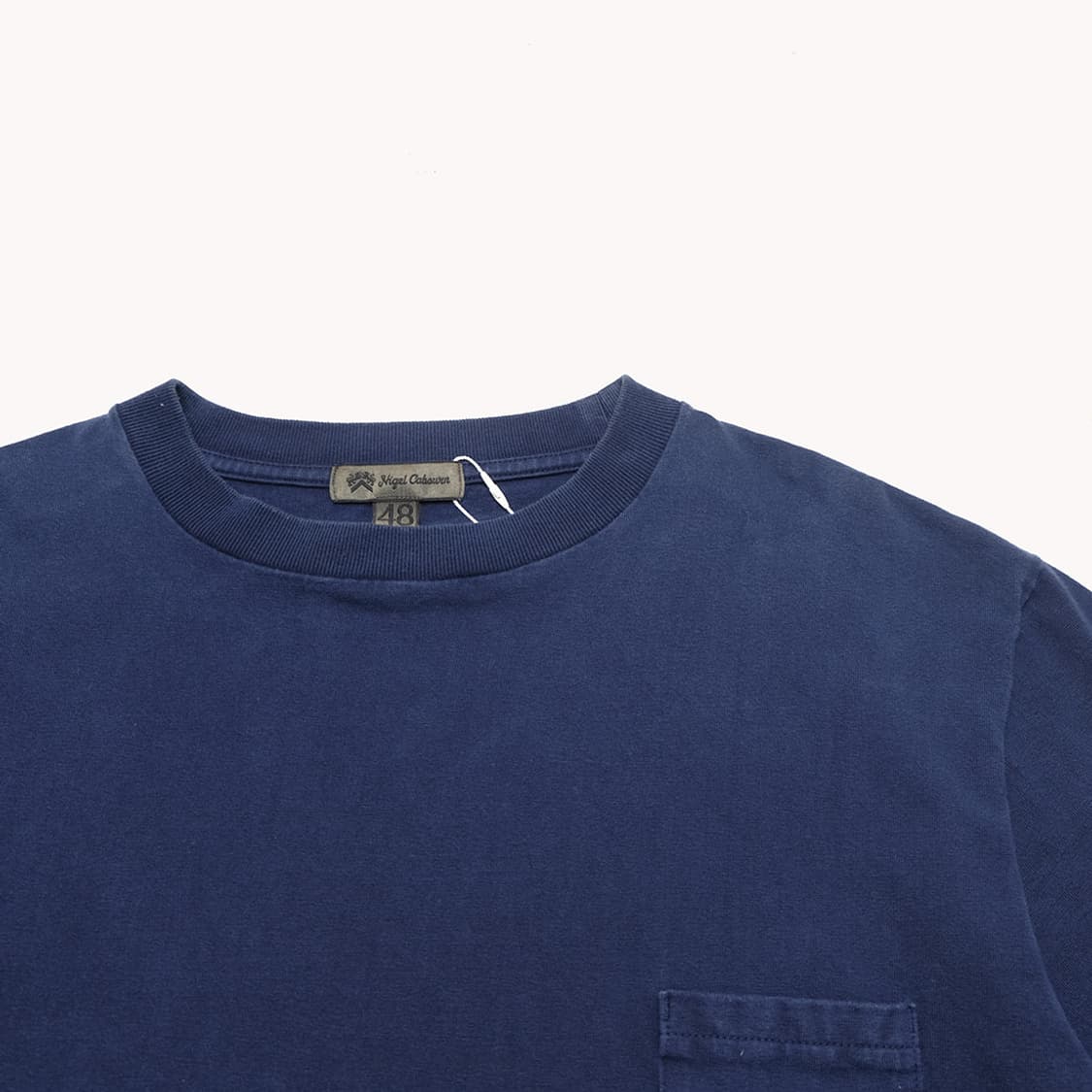 24ss 7.8 oz T 상품이미지3