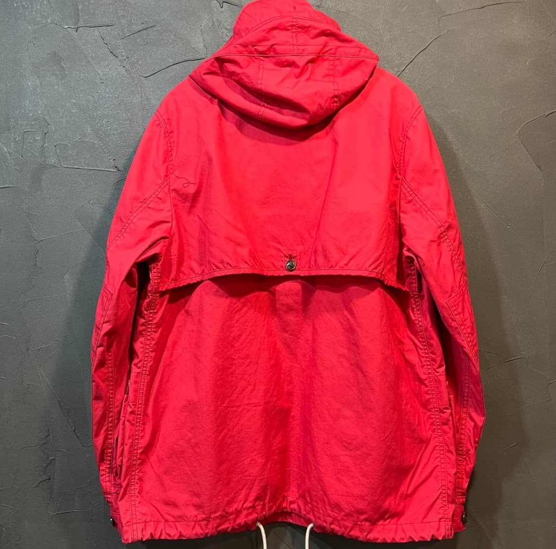 [M] JUNYA WATANABE COMME des GARCONS 자켓 상품이미지5