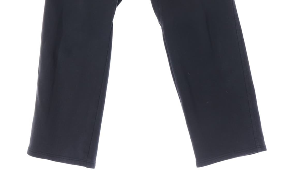 나이키 스우시 로고 기모 스웻 팬츠 XL 상품이미지4