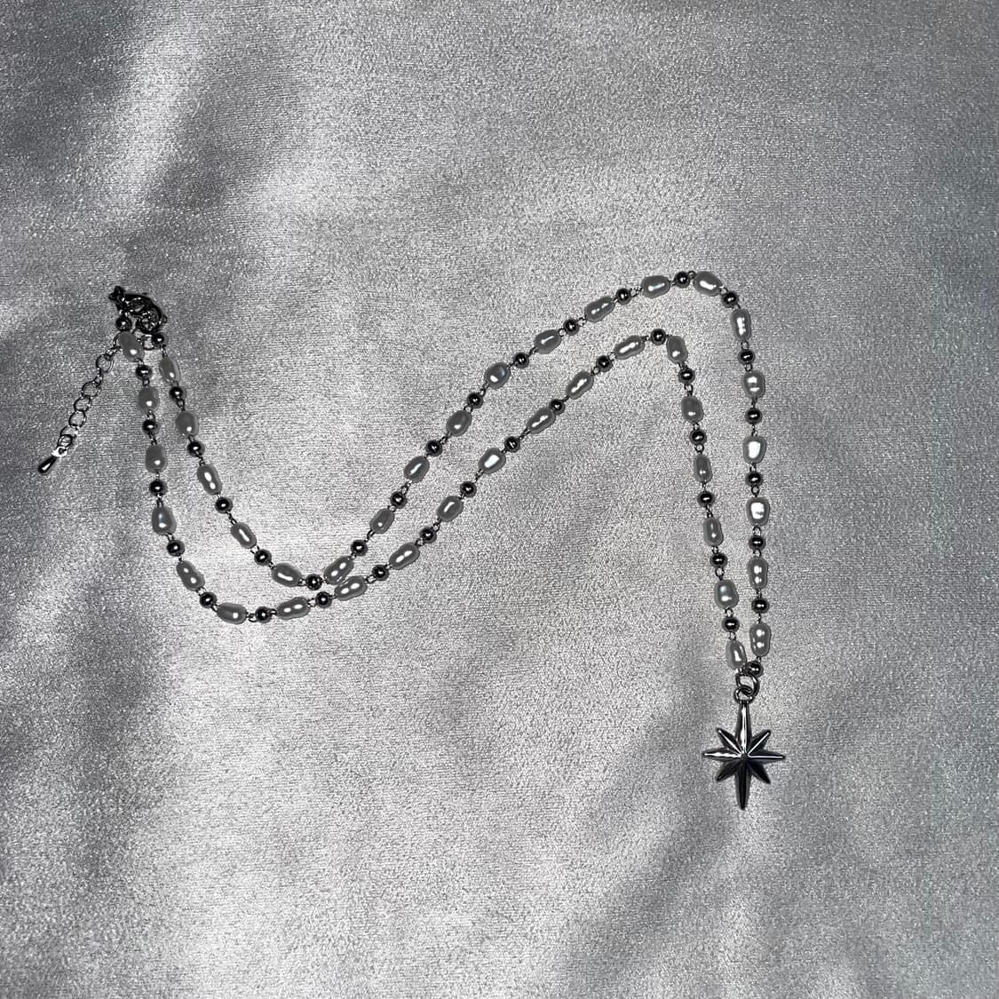 Vintage Necklace  상품이미지2