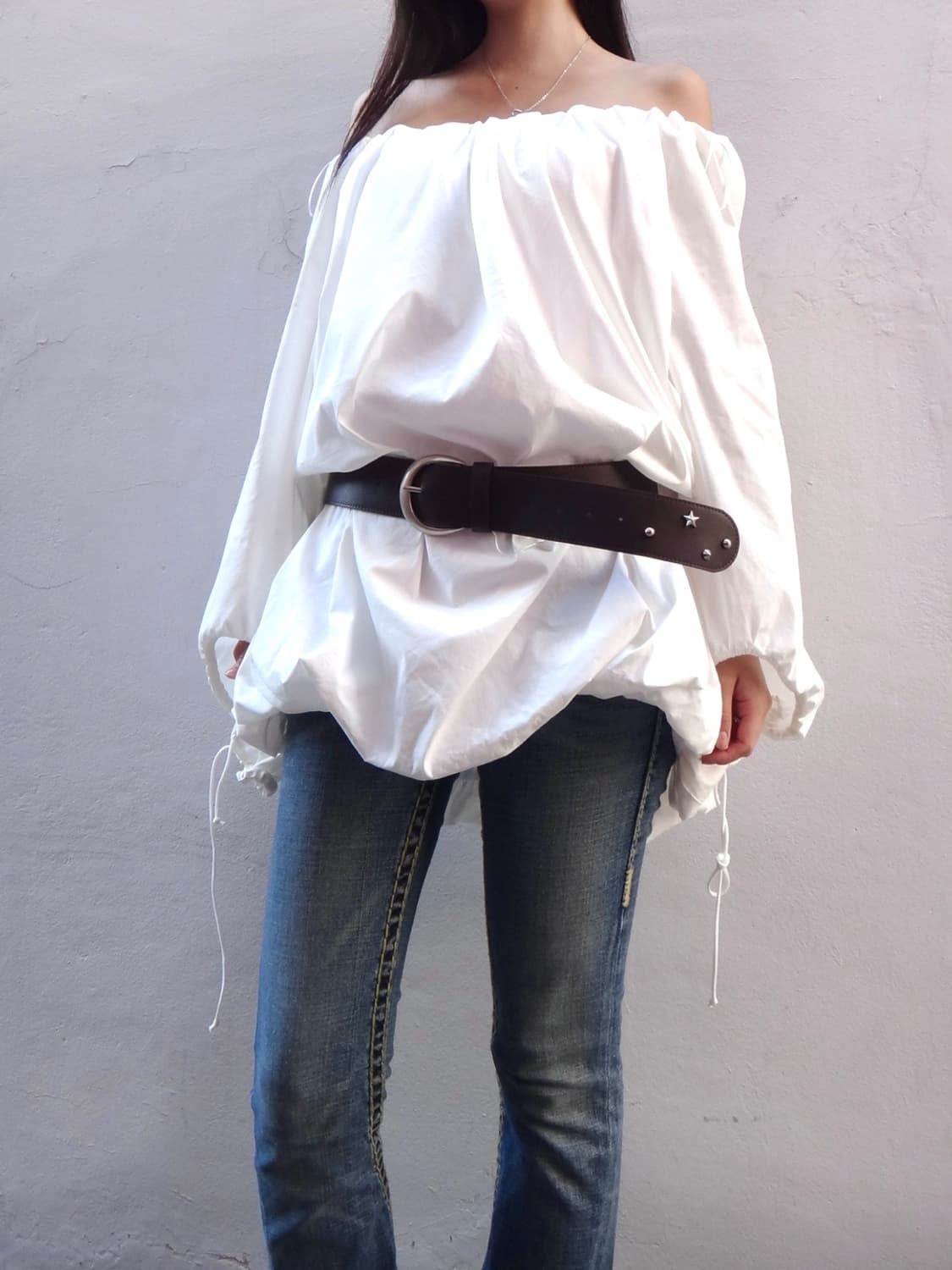 TRUE RELIGION SELECTION JOEY SUPER T pt 상품이미지7