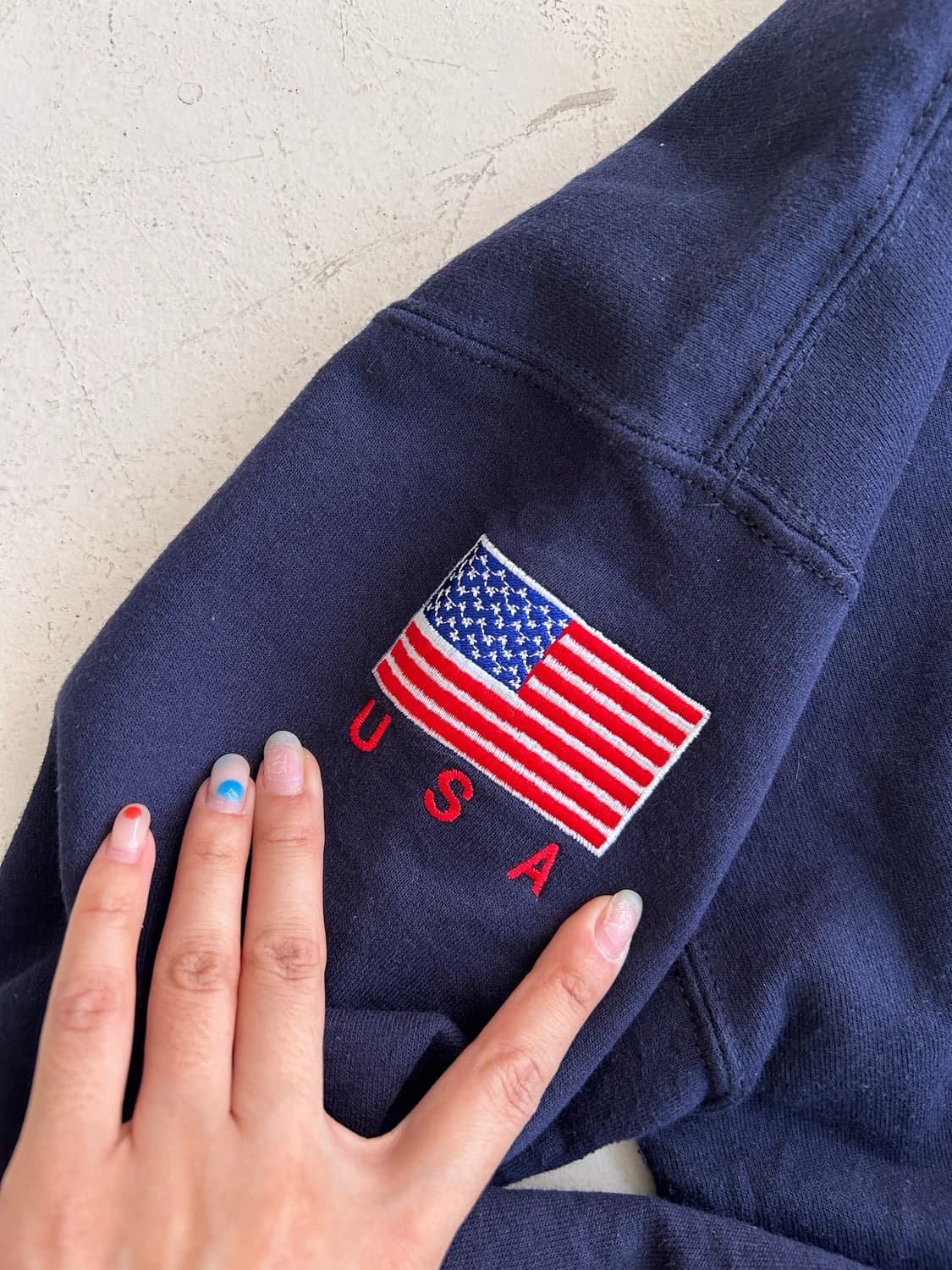 90's Hard Rock Hotel Lasvegas USA Sweats 상품이미지10