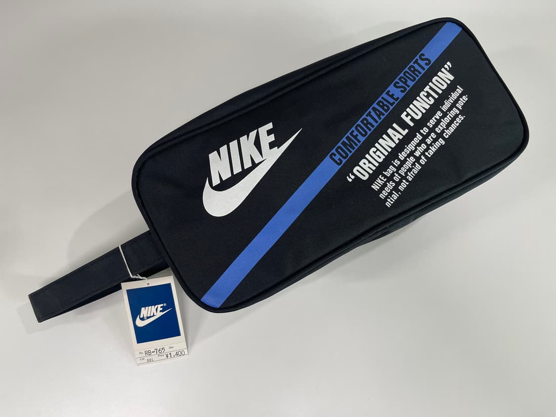 나이키 80s 올드 스포츠 백 NIKE OLD 1984-1988 상품이미지2