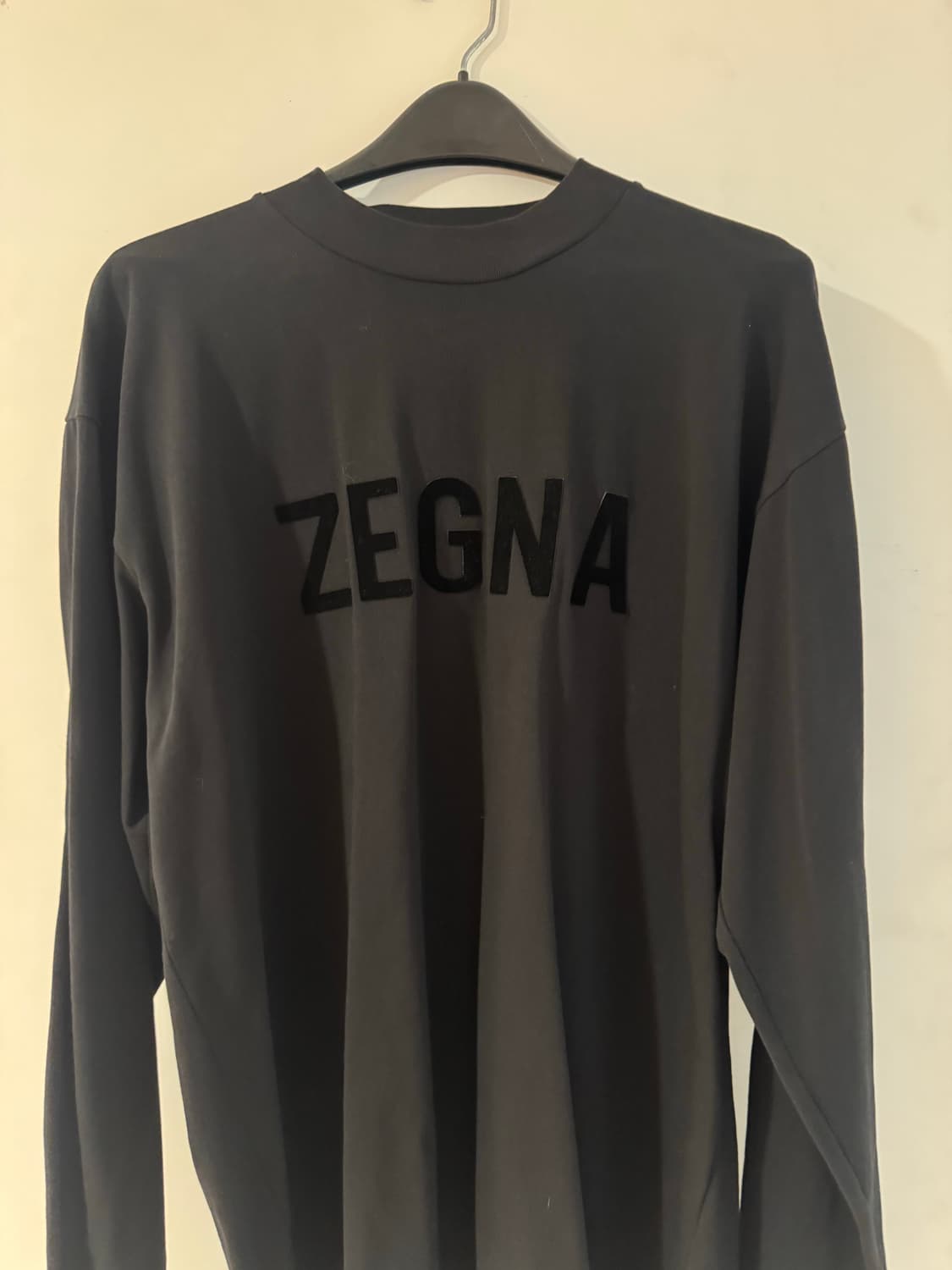 피어 오브 갓 X 제냐 콜라보 자켓과 셔츠 일괄 판매 상품이미지3