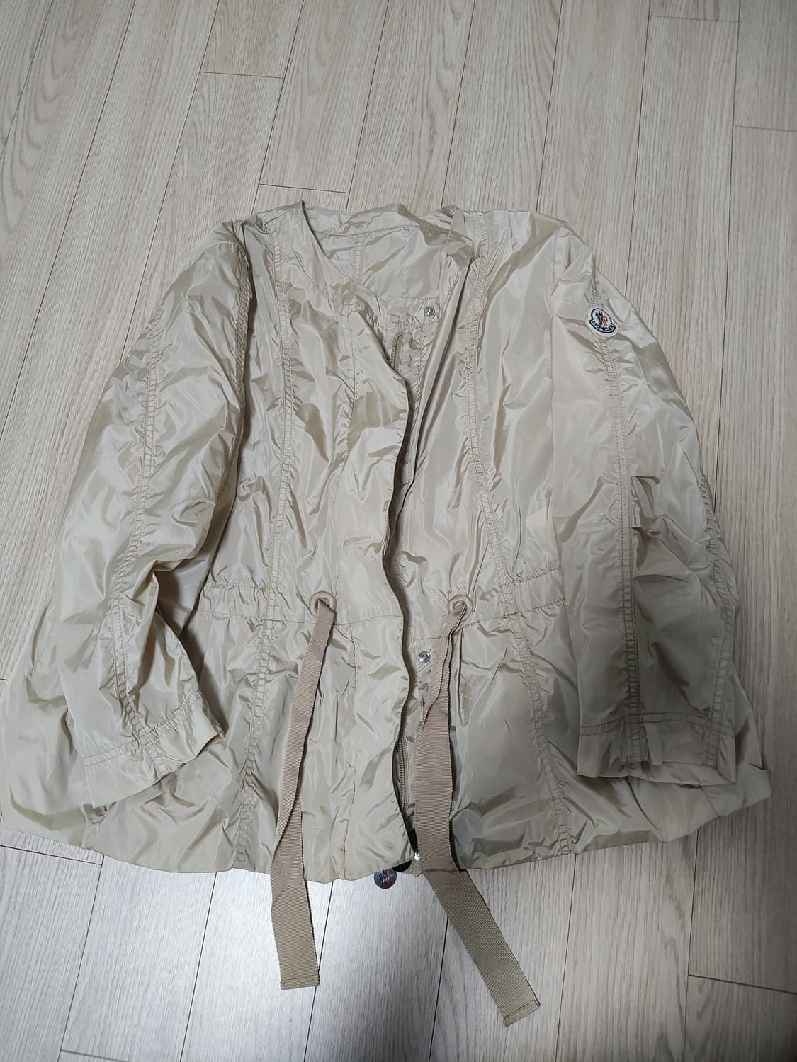 몽클레어 아프로디테 여성 자켓 3호 상품이미지1